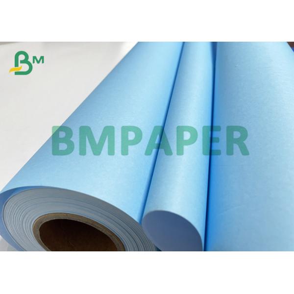Single sided Blue Engineering Bond Paper For Technical Printing Single sided Blue Engineering Bond Paper For Technical Printing
