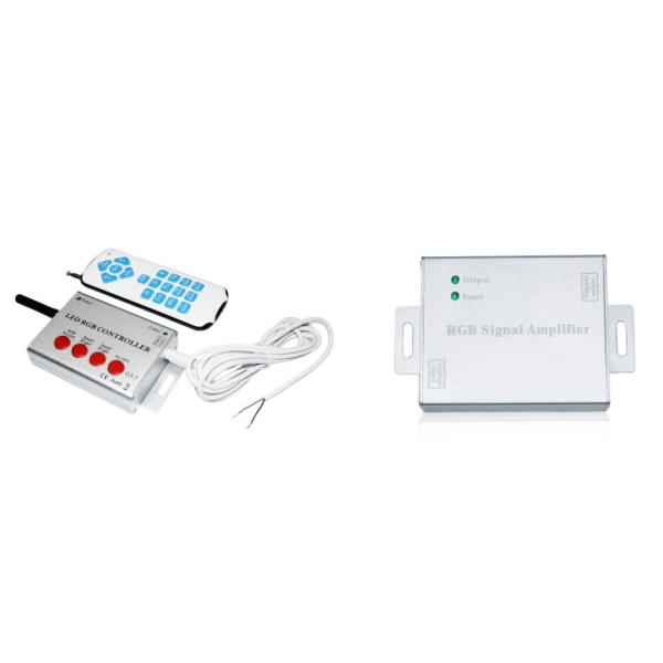 AC12V RGB commercial totally synchronous controller LED pool light controller