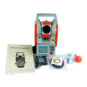 DAD DTM952R Windows CE Operation System 400m Reflectorless Total Station With