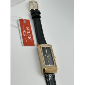 Buy cheap Modern Leather Strap Quartz Watch Customizable Luxury Watch Quartz Movement from wholesalers