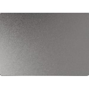China Gray Colored Stainless Steel Sheets Titanium Plating 8K Mirror Surface wholesale