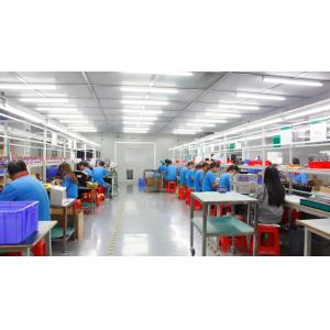 Dongguan Sunnew Energy Technology Co., Ltd