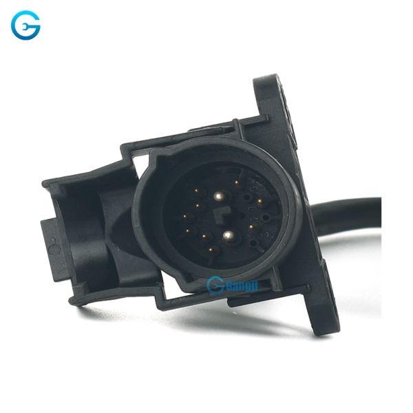 Wholesale Factory Price 300Te 0001415725 Best Throttle Body for Mercedes Benz C280 C36 E320 300E 300Te 300Ce S320