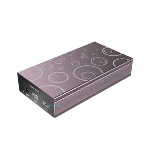 China Handheld Cell Phone Vioce Recorder Mobile Phone Signal Blocker Wireless Up To 1.5m Range on sale