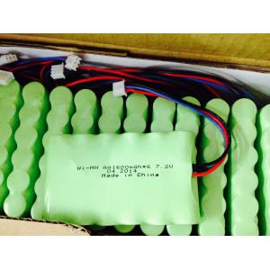 China High Te AA NIMH Rechargeable Batteries wholesale