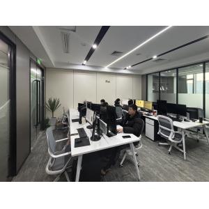 Chengdu Hongtaihengshun Technology Co., Ltd.