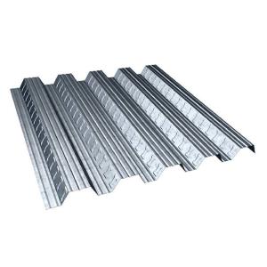 China Floor Deck Galvanized Corrugated Roofing Sheets wholesale