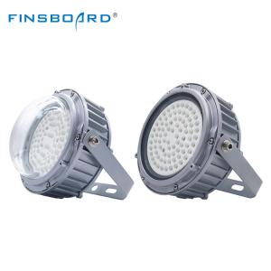 China Flameproof Explosion Proof Work Lights Intrinsically Safe Light Fittings wholesale