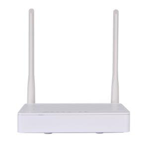 AS-ONU16 1GE+1FE+2.4G WIFI XPON ONU