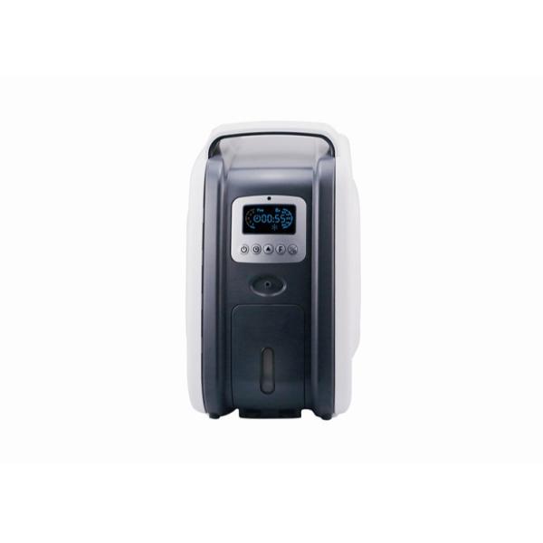 Quality Portable Water Generator 30%~93% Concentration Portable Humidifier Oxygen Concentrator Car Use for sale