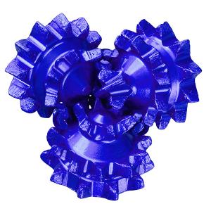 China Mill Tooth Tricone Bit 13-1/2 &quot; Three Roller Cone Drill Bit Of Oilfield Drill Bit wholesale
