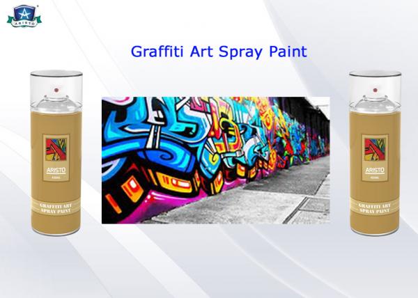 Quality Custom Color Graffiti Spray Paint Liquid coating CTI  Acrylic for sale