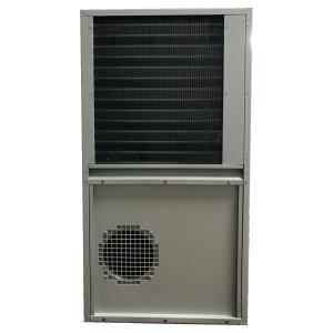 China outdoor telecom cabinet air conditioning wholesale