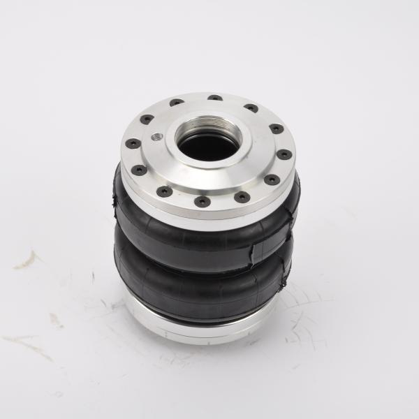 Rubber Steel Double Convoluted Air Bag Spring For Modified 2B5200