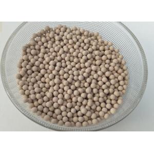 5A 13X Molecular Sieve Desiccant Hollow Glass