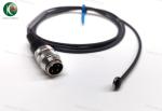 Fast Response Time 10S Repeatability Oximetry Probe with Autoclave or ETO
