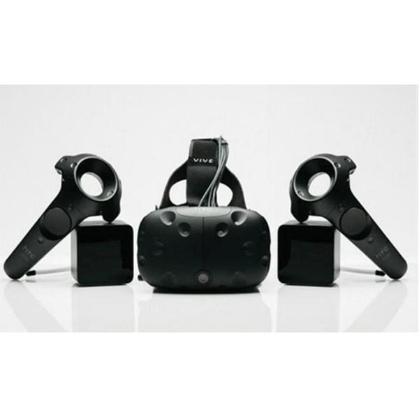 Electric System Virtual Reality Chair Shooting Game Machine For Shopping Mall