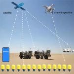 Nodal Portable Seismograph Electronic Widely Used In Various Fields