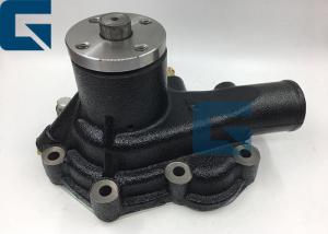 China Geniune Aluminum S6S Diesel Water Pump 32A45-00020 32A4500020 For Excavator wholesale