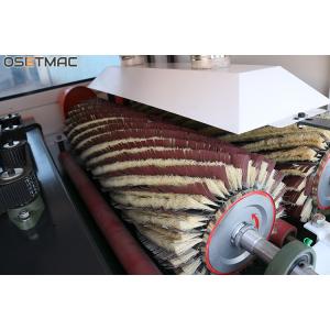 Furniture Panel 1000mm Woodworking Sanding Machines