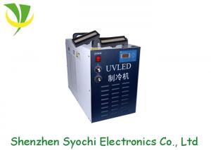 China Flatbed Printer Uv Led Curing Equipment wholesale