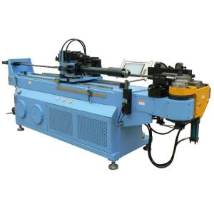 China CNC Tube Hydraulic Bending Machine on sale