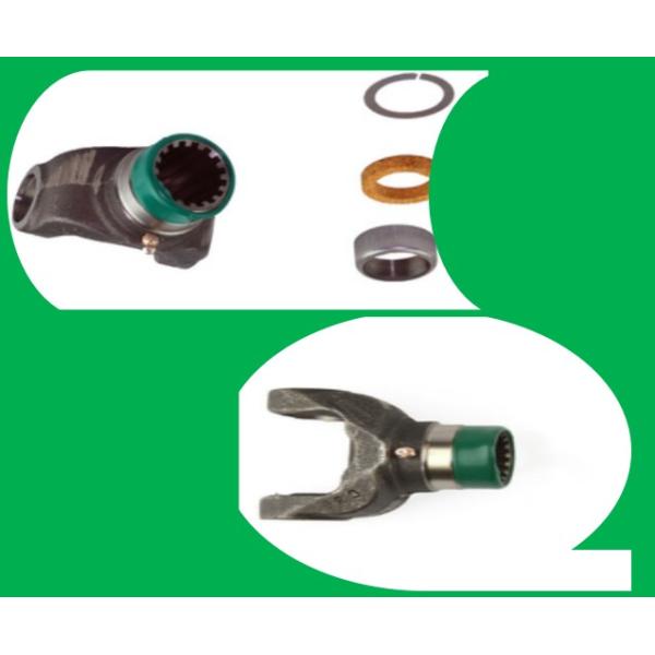 Premium Spicer 3-3-398KX DriveShaft Slip Yoke 1350 Series U-Joint kits 5-178X 5-799X