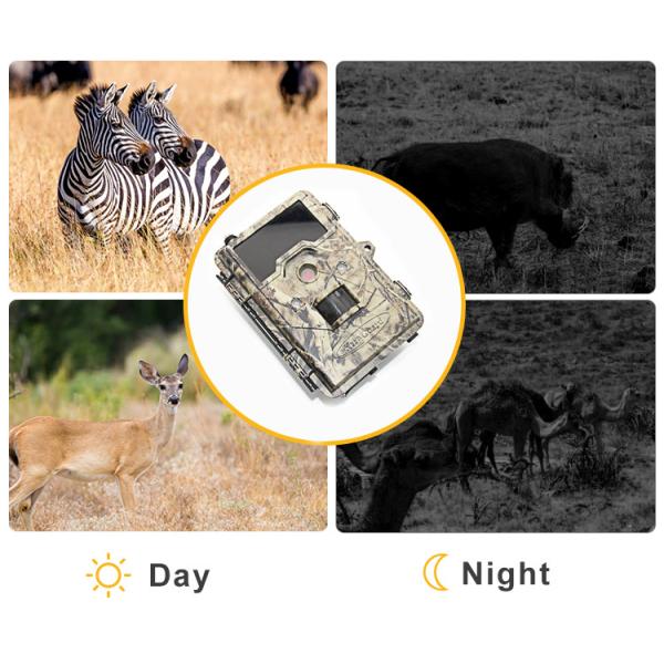 CMOS Digital Night Vision Monocular for Camping Fun / Exploring Caves