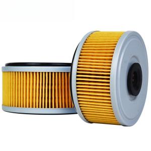 China Fuel Water Separator Assembly DAHL101 DAHL-101 101-W New Fuel Filter Element Trucks Diesel Engines Made Filter Paper on sale