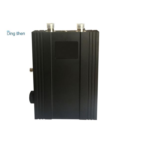 Hd Sdi UAV Broadcast Video Transmitter