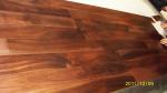 Acacia Engineered Flooring Flat Surface,UV lacquer.Click system