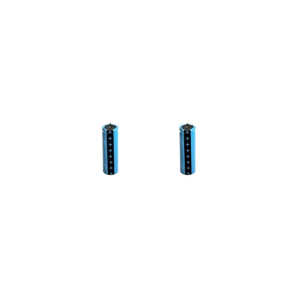 Long Cycle Life 3.7V 750mAh Lithium Battery , HMC1650 Lithium Manganese Battery