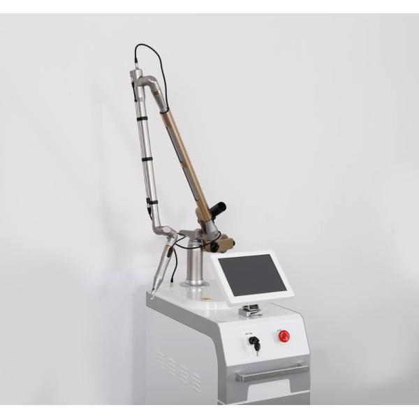 1064nm/532nm 2020 most popular Q-Switched ND-Yag Laser For Body Tattoo Removal And Eyebrow Removal