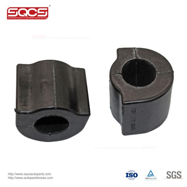 Eurocar Front Sway Bar Bushings Rubber Steering Rack Mount Bushing for 100% Tested