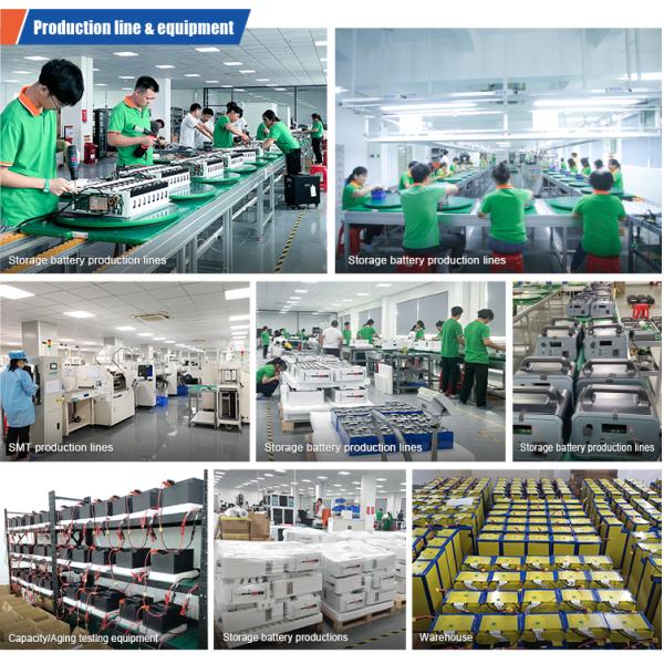 High- 51.2v 300ah Lifepo4 Battery For Electric Forklift 15kwh Capacity OEM/ODM Accepted