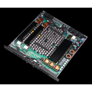 China 2640W AC3 Digital Power Amplifiers Wide Frequency Response wholesale