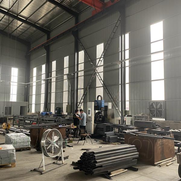 Corrosion and Shock proof Anchor Bolt Rear Embedded Parts for Universal Applications