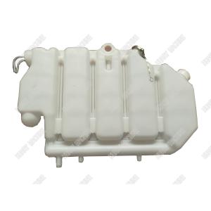 China Sinotruk Howo truck engine parts, WG9112530333 Expansion tank, water tank on sale