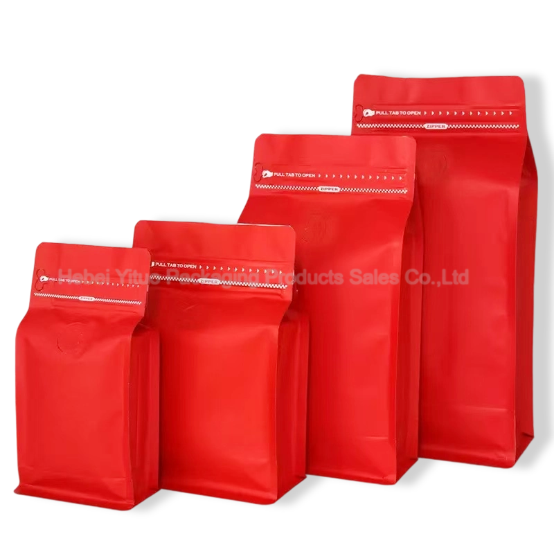 China Stand Up Flexible Packaging Lightweight Custom Pouch Packaging wholesale