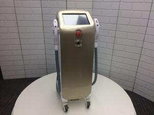 300,000 shots guaranteed for US imported lamp SHR hair removal machine
