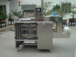 8 Lines Sauce Vertical Packing Machine Full Automatic For Making Four Sides