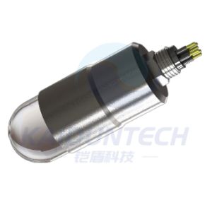 China Underwater Analogue HD Pan &amp; Tilt Camera wholesale