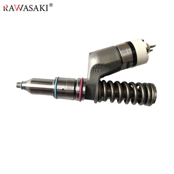 Excavator Spare Parts Injector 374-0750 3740750 20R-2284 20R2284 For