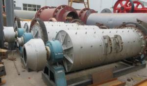 China Small model 900*1800 ,900*2100,900*2400 Small Ball Mill For Sale on sale