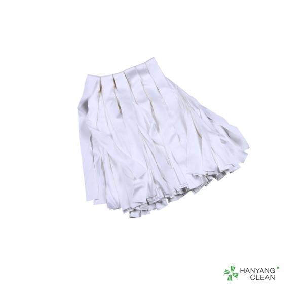 Super Absorbency Anti Static Mop , Microfiber Floor Mop Lightweight Design