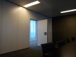 Customization Service Flexible Folding Room Dividers Movable Partition Walls