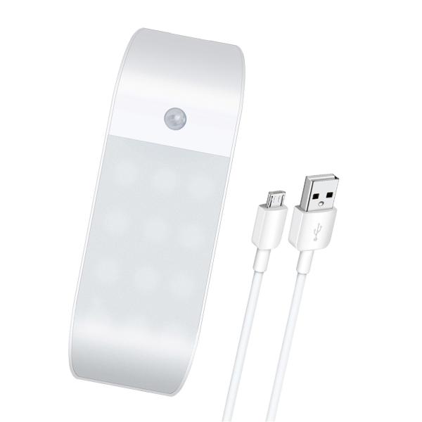 China Rechargeable sensor motion sensor led baby night light wholesale