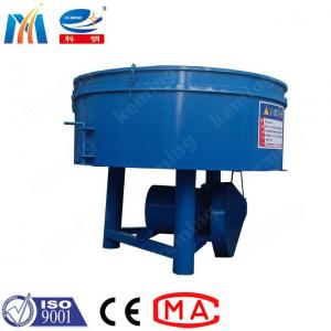 China Durable and efficient Cement mixer machine with powerful 2-5mm Mixing Drum Thickness wholesale