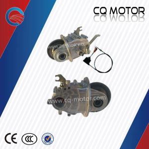 electric car/vehicle battery operate rickshaw bldc brushless motor