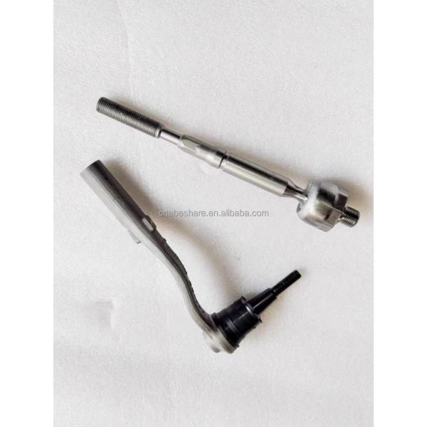 Steering Rack Tie Rod Ends for Geely Coolray Emgrand MK Vision Panda BL Generation 1